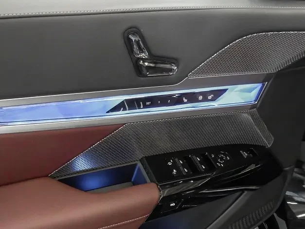 BMW 740 d xDrive M-Sport Pro = NEW = Гаранция - изображение 4