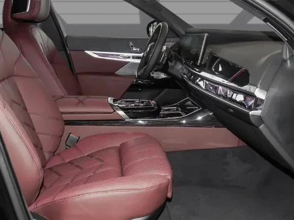 BMW 740 d xDrive M-Sport Pro = NEW = Гаранция - изображение 9