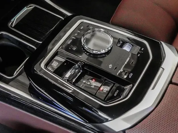 BMW 740 d xDrive M-Sport Pro = NEW = Гаранция - изображение 7