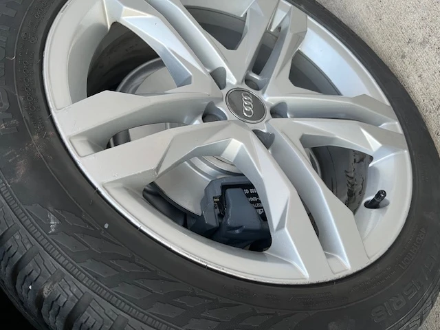 Audi A4 Allroad, снимка 8 - Автомобили и джипове - 53850460