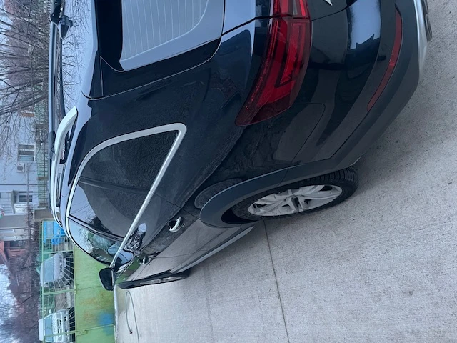 Audi A4 Allroad, снимка 4 - Автомобили и джипове - 53850460