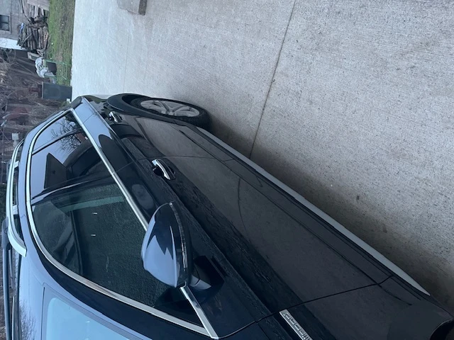 Audi A4 Allroad, снимка 3 - Автомобили и джипове - 53850460