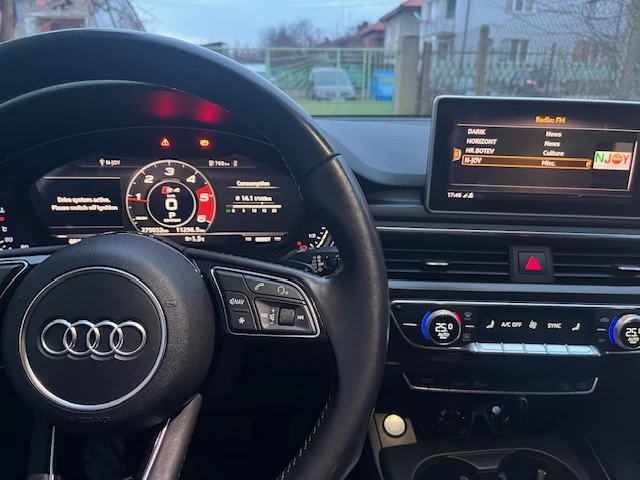 Audi A4 Allroad, снимка 7 - Автомобили и джипове - 53850460