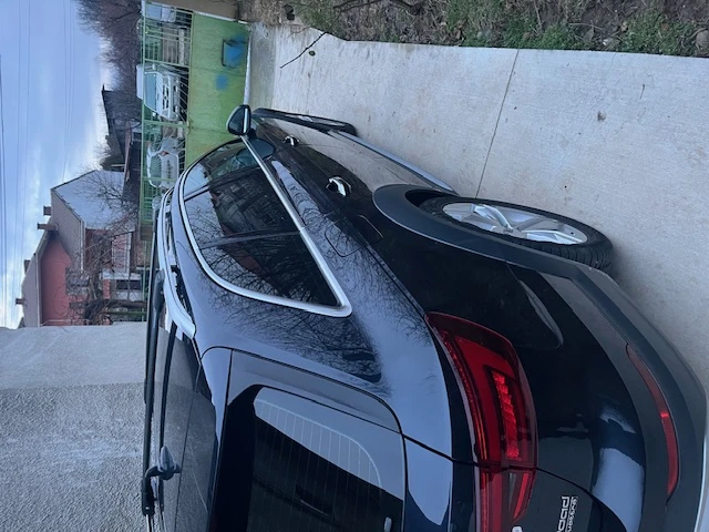 Audi A4 Allroad, снимка 6 - Автомобили и джипове - 53850460