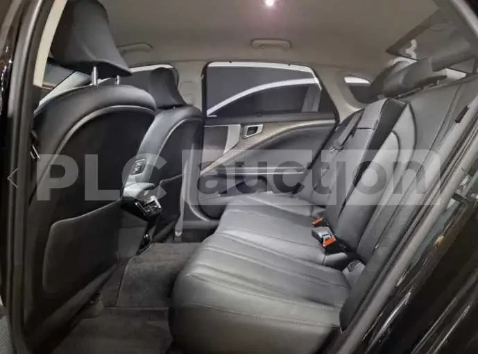 Kia K8 ОБДУХВАНЕ * ПАНО * KEYLESS * АВТОКРЕДИТ, снимка 7 - Автомобили и джипове - 55034426