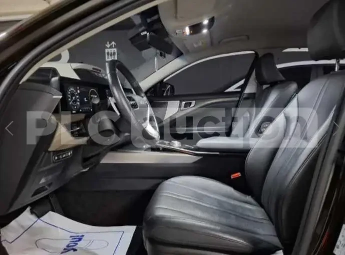 Kia K8 ОБДУХВАНЕ * ПАНО * KEYLESS * АВТОКРЕДИТ, снимка 6 - Автомобили и джипове - 55034426