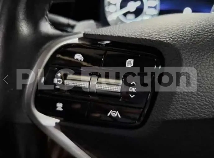 Kia K8 ОБДУХВАНЕ * ПАНО * KEYLESS * АВТОКРЕДИТ, снимка 11 - Автомобили и джипове - 55034426