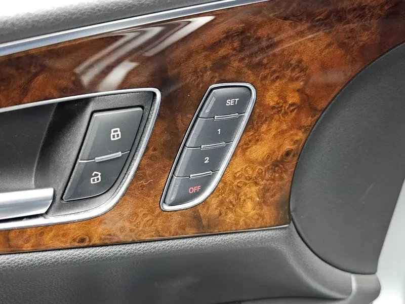 Audi A7 3.0 TDI Quattro, снимка 17 - Автомобили и джипове - 55087279