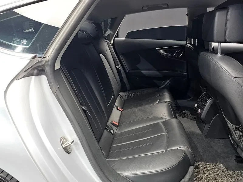 Audi A7 3.0 TDI Quattro, снимка 11 - Автомобили и джипове - 55087279