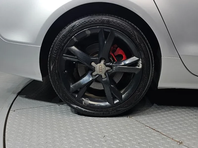Audi A7 3.0 TDI Quattro, снимка 5 - Автомобили и джипове - 55087279