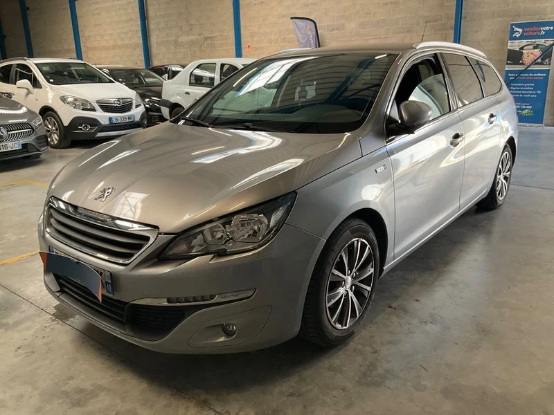 Peugeot 308 308 1.2 e-THP Style
