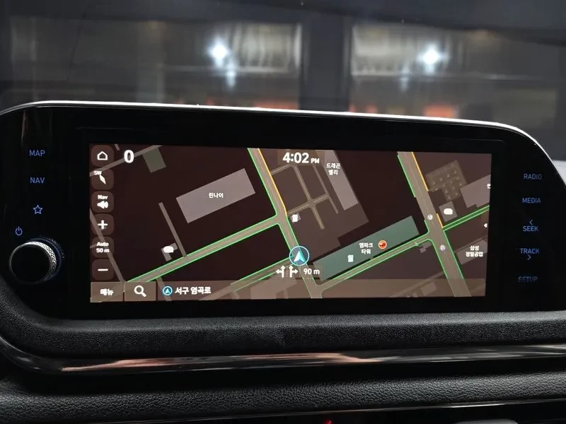 Hyundai Sonata 2.0 - САМО 30% АВАНС, снимка 15 - Автомобили и джипове - 55998006