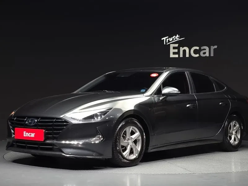 Hyundai Sonata 2.0 - САМО 30% АВАНС