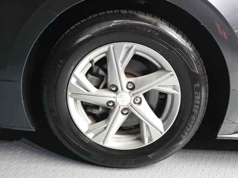 Hyundai Sonata 2.0 - САМО 30% АВАНС, снимка 5 - Автомобили и джипове - 55998006