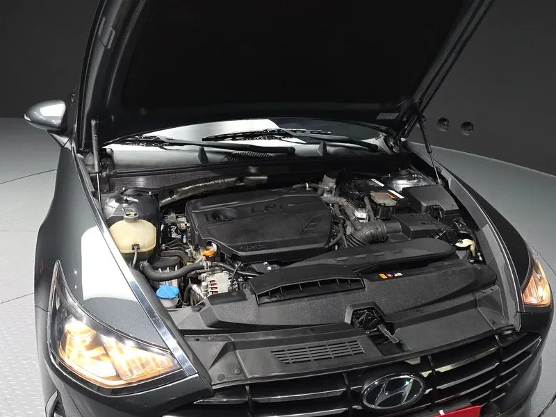 Hyundai Sonata 2.0 - САМО 30% АВАНС, снимка 6 - Автомобили и джипове - 55998006