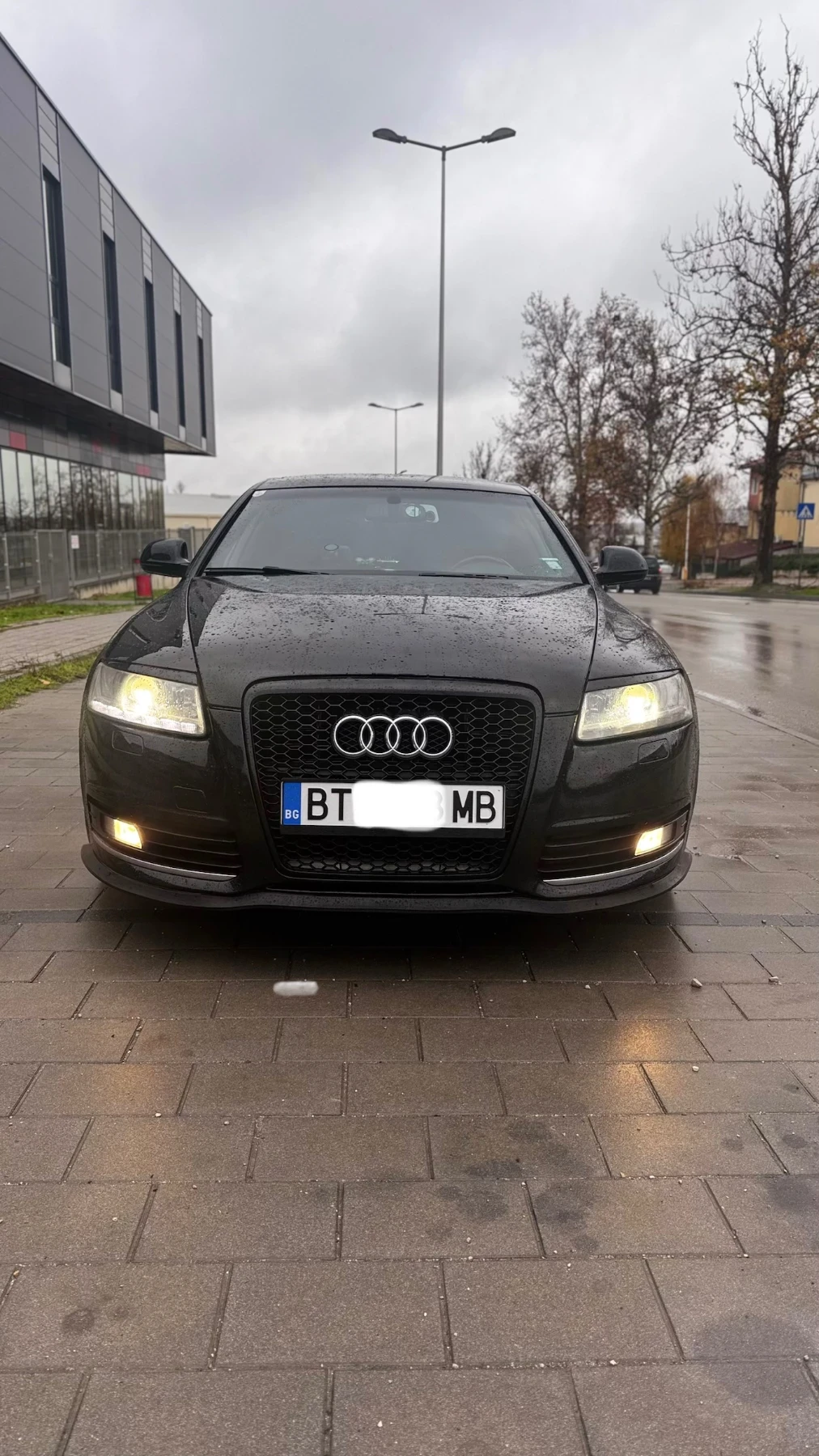 Audi A6 2.7 TDI , снимка 1
