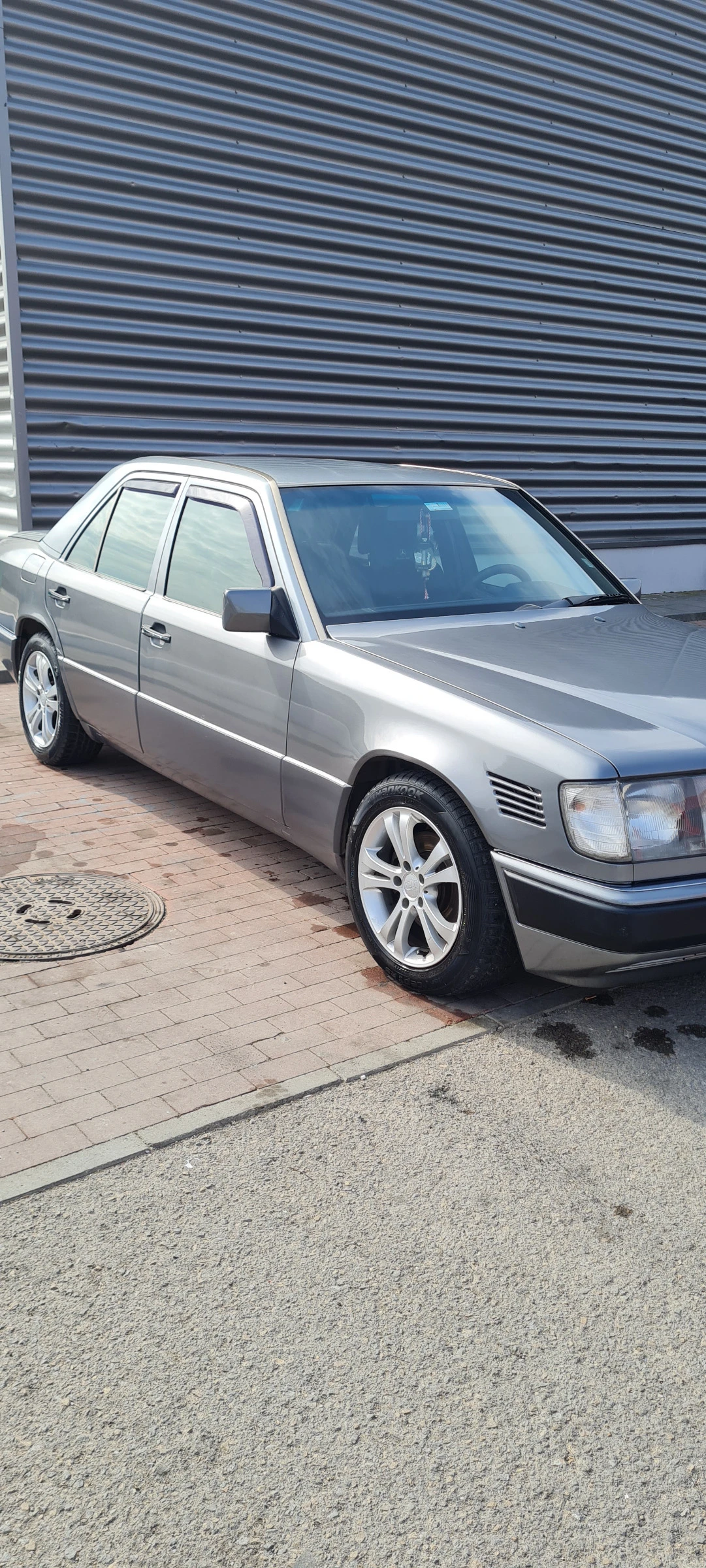 Mercedes-Benz 124 | Mobile.bg — изображение 1