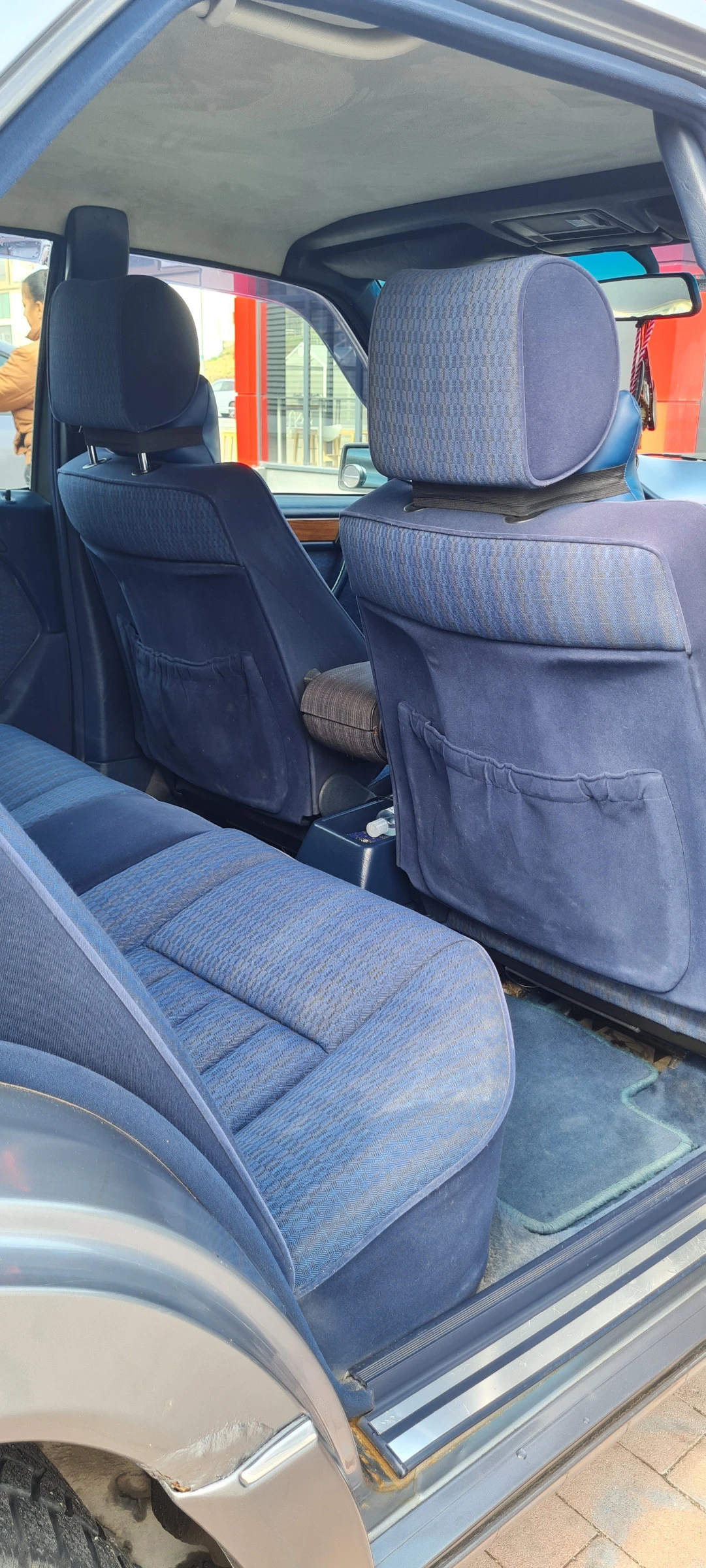 Mercedes-Benz 124 | Mobile.bg — изображение 11