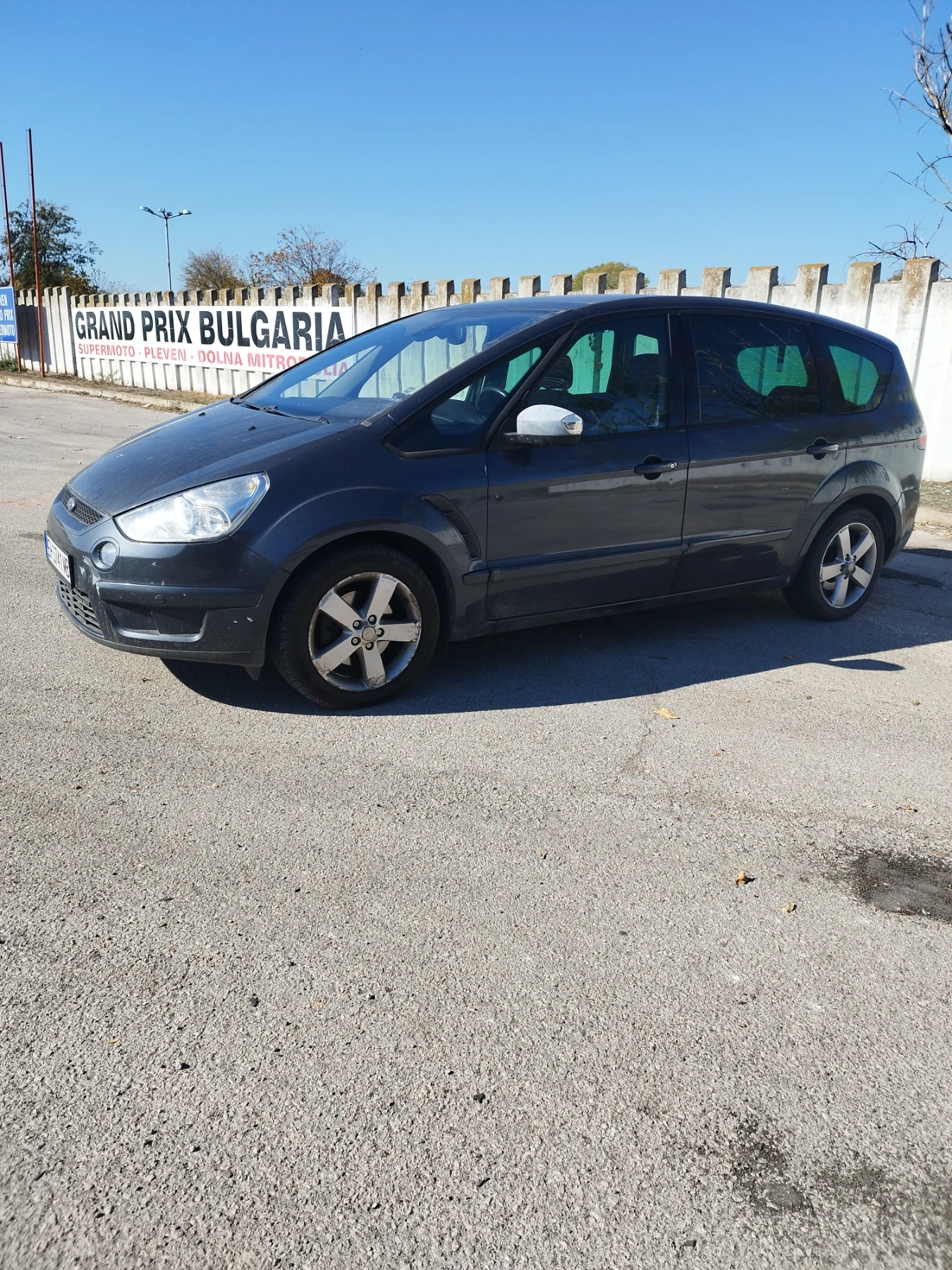 Ford S-Max 1.8tdci - изображение 5