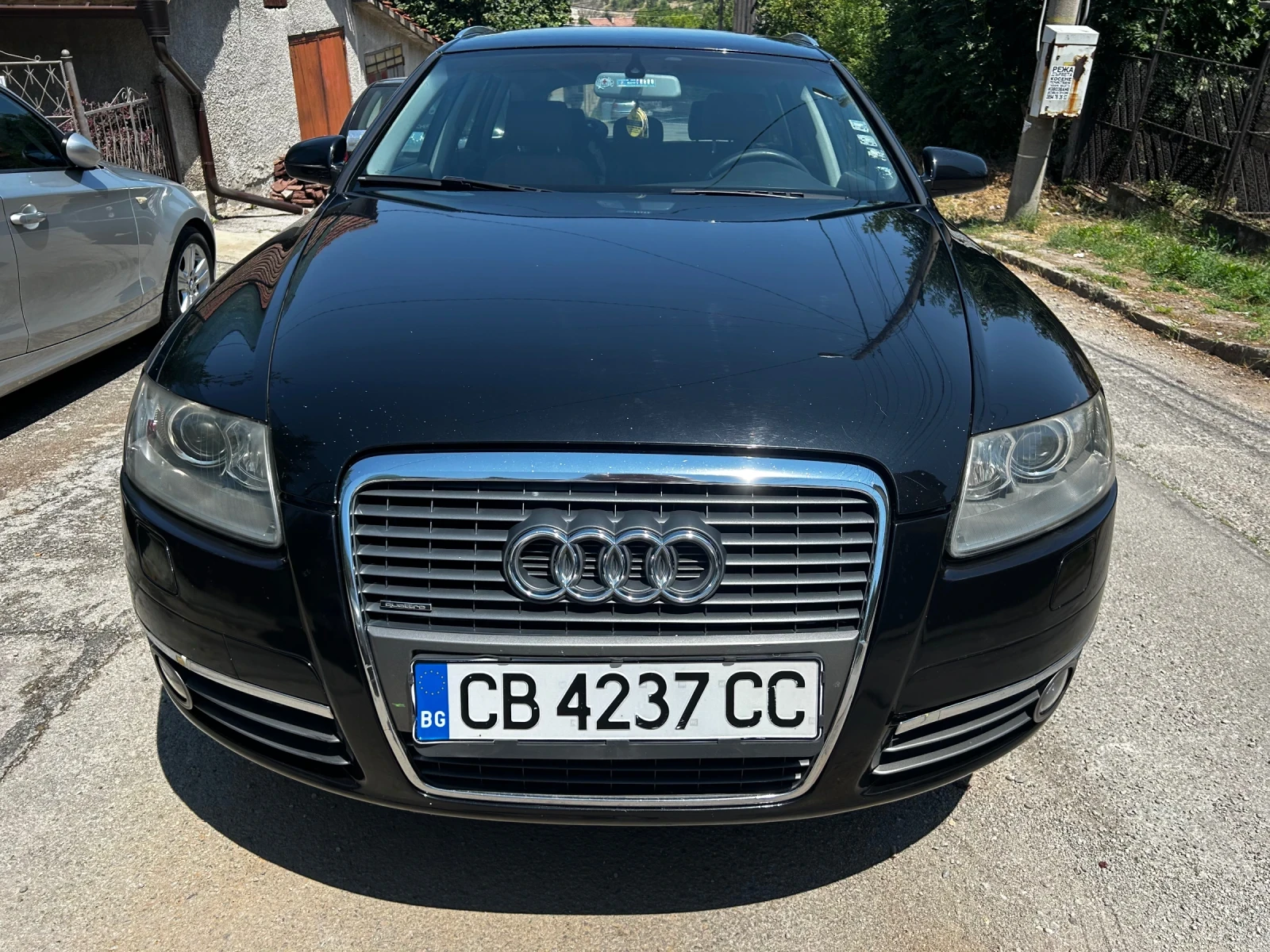 Audi A6 3.0 QUATTRO Navi - изображение 2