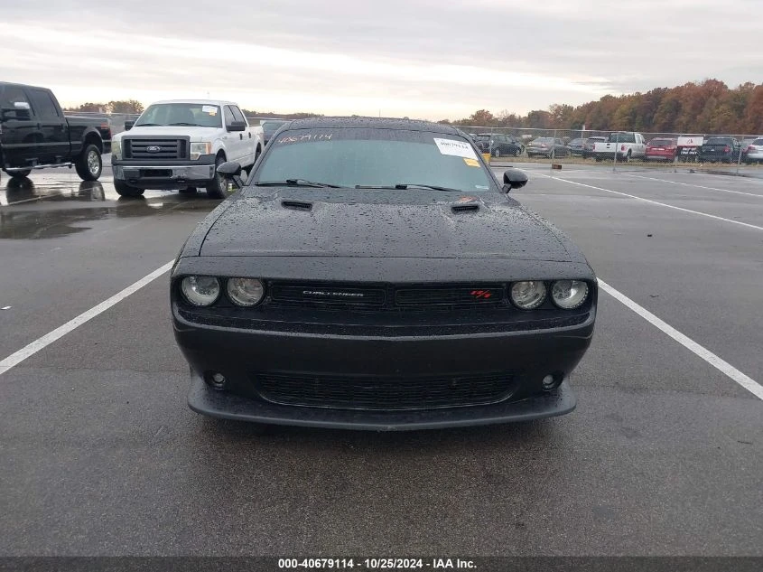 Dodge Challenger R/T CLASSIC - [1] 