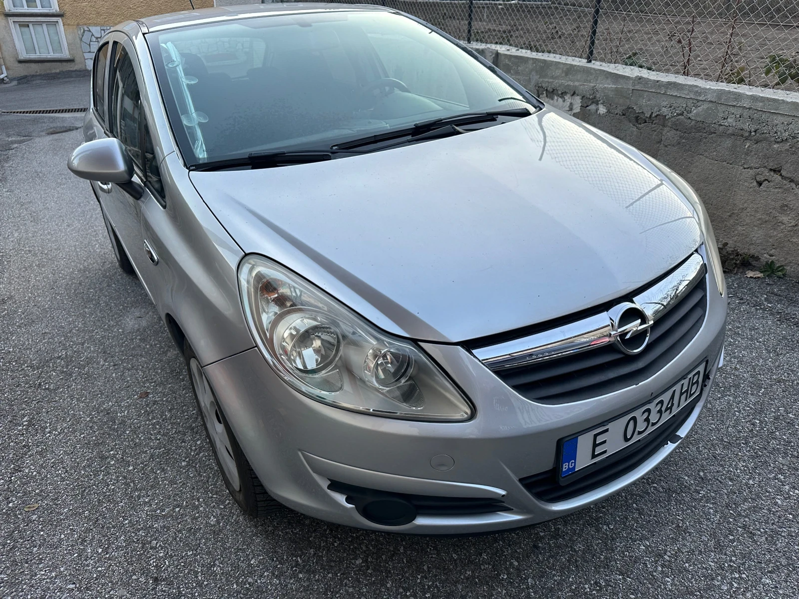 Opel Corsa D 1.2 EcoTech - изображение 3