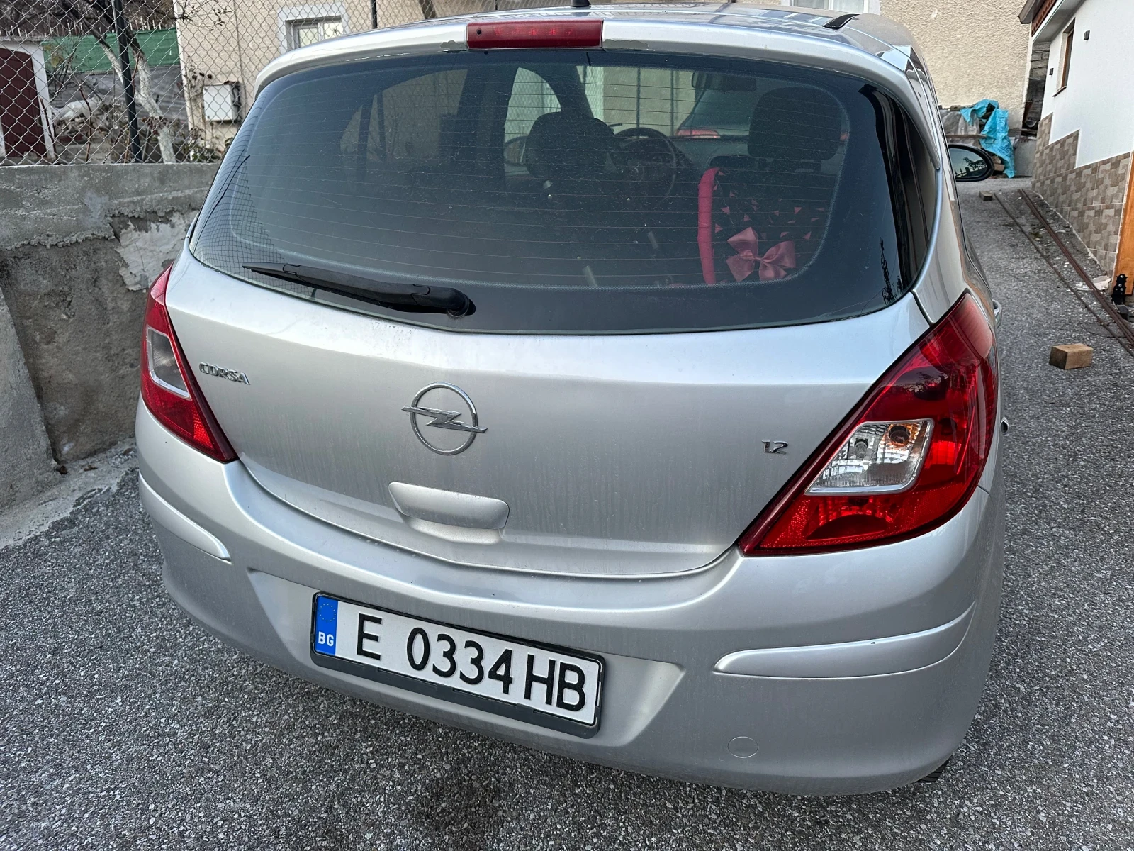 Opel Corsa D 1.2 EcoTech - изображение 6