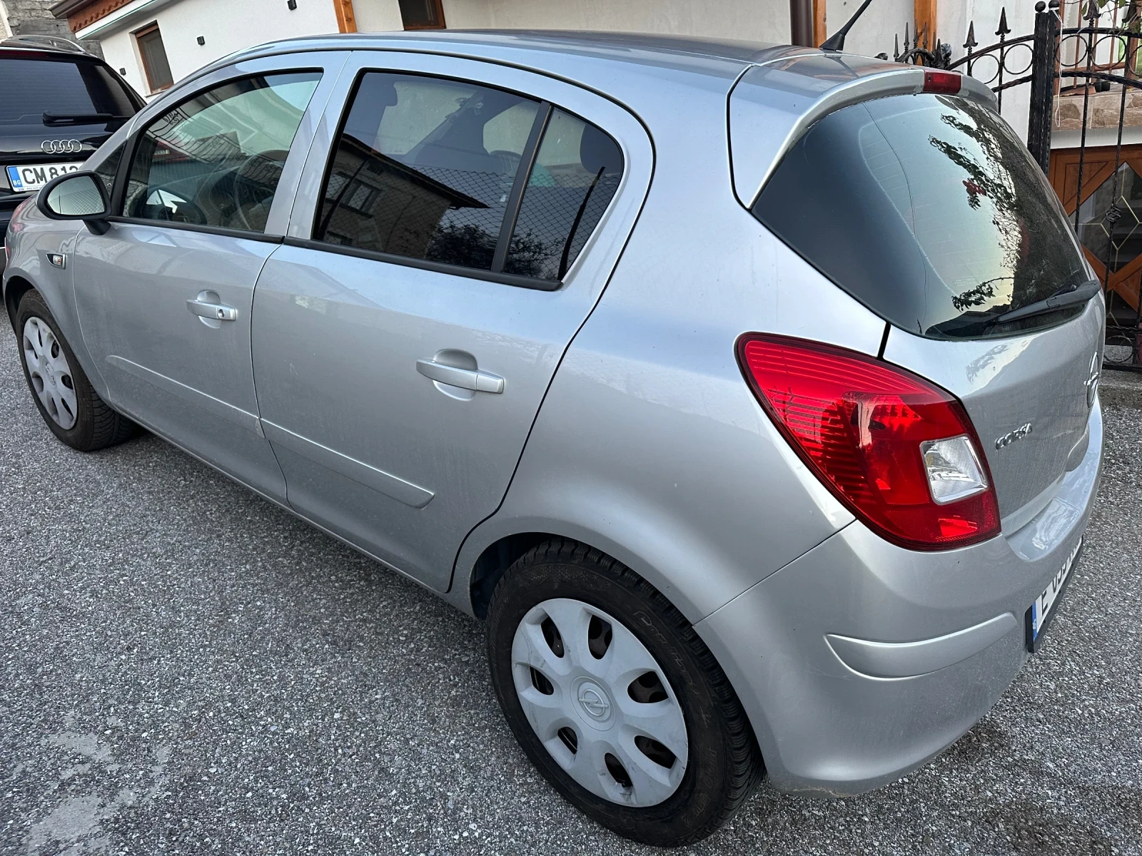 Opel Corsa D 1.2 EcoTech - изображение 5