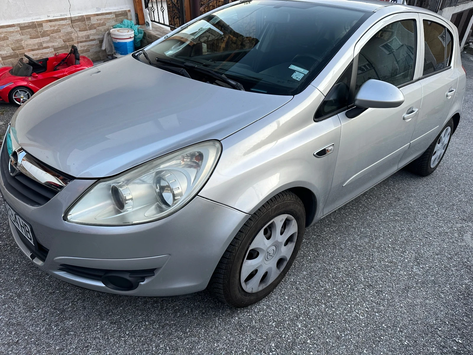 Opel Corsa D 1.2 EcoTech - изображение 4