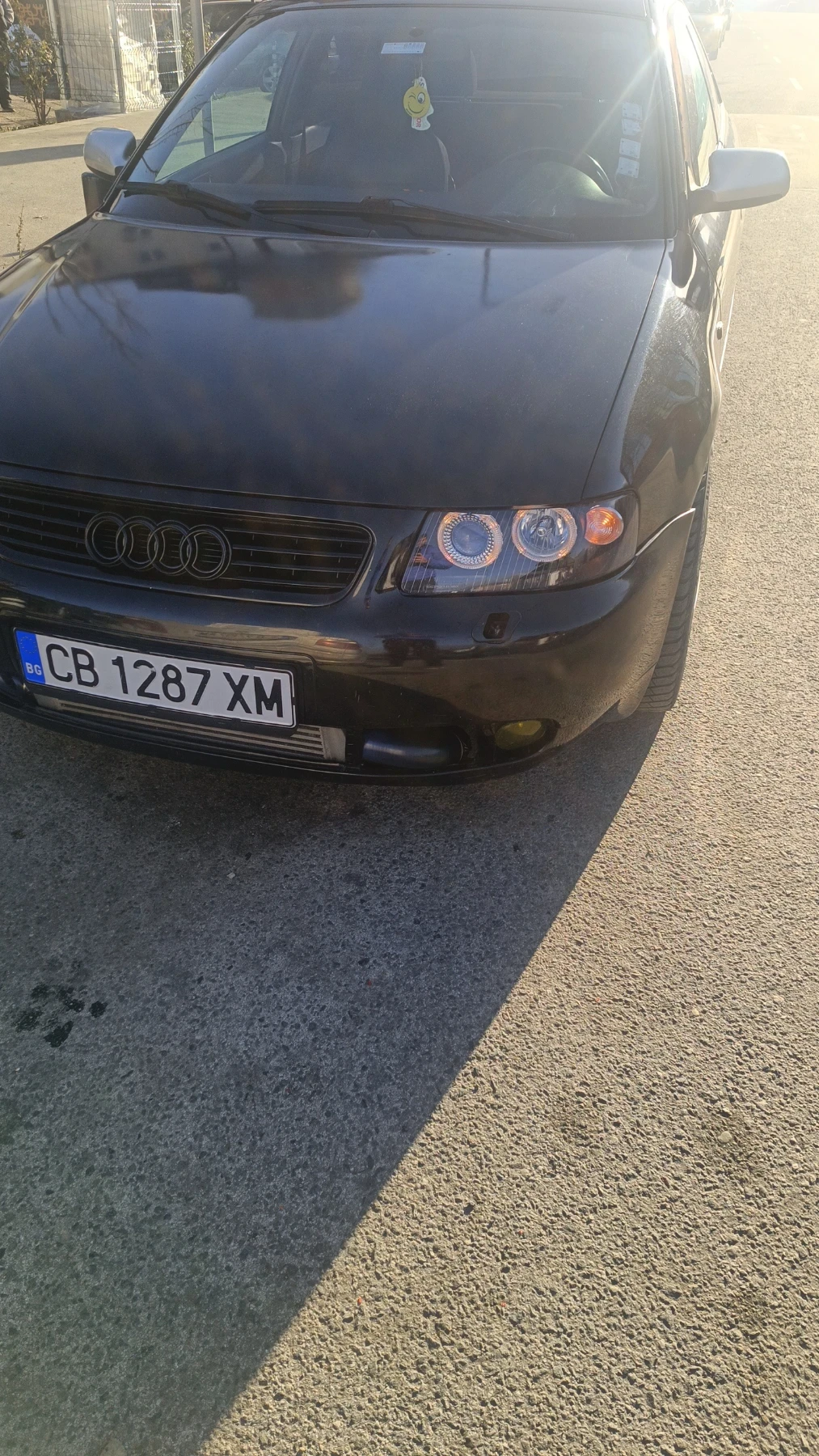 Audi A3  - изображение 5