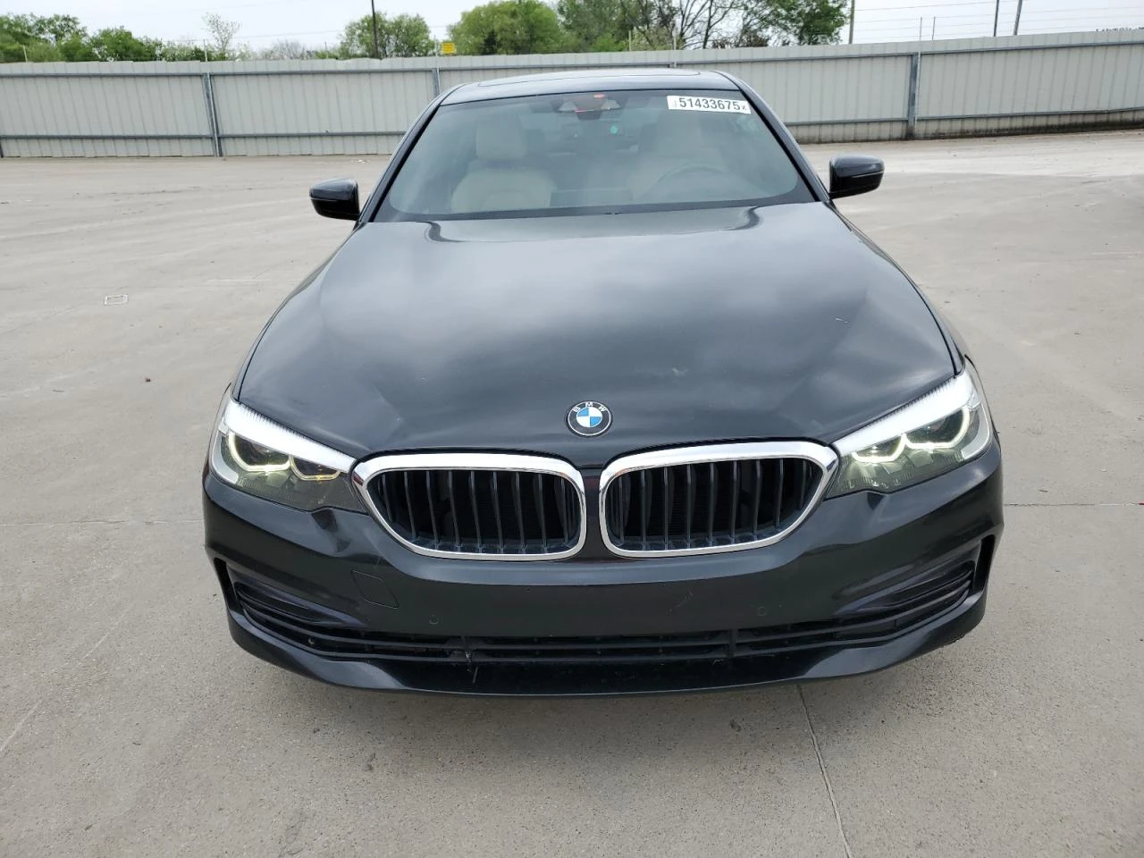 BMW 530 i/ФИКСИРАНА ЦЕНА! ПОДГРЕВ/RECARO/КЛИП НА ДВИГАТЕЛЯ - изображение 2