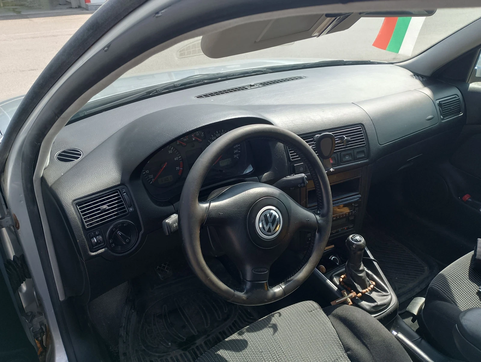 VW Golf IV - изображение 5