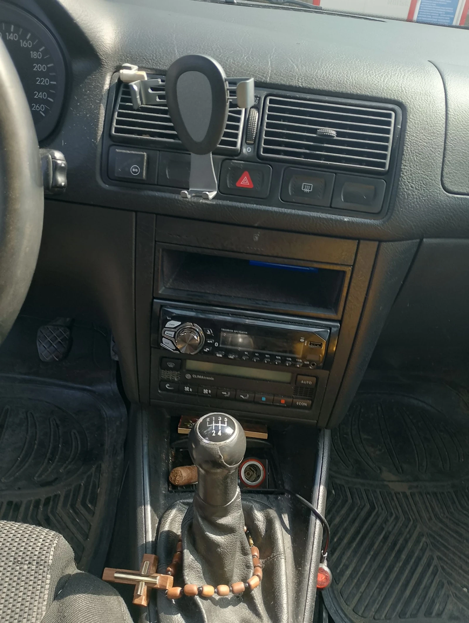 VW Golf IV - изображение 6