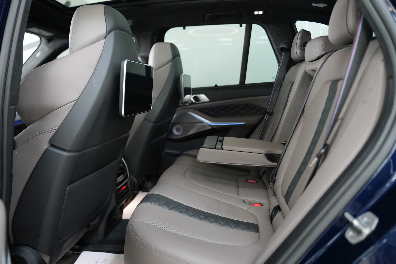 BMW X5M Competition 4.4 V8 xDrive Shadow Line | Mobile.bg   11