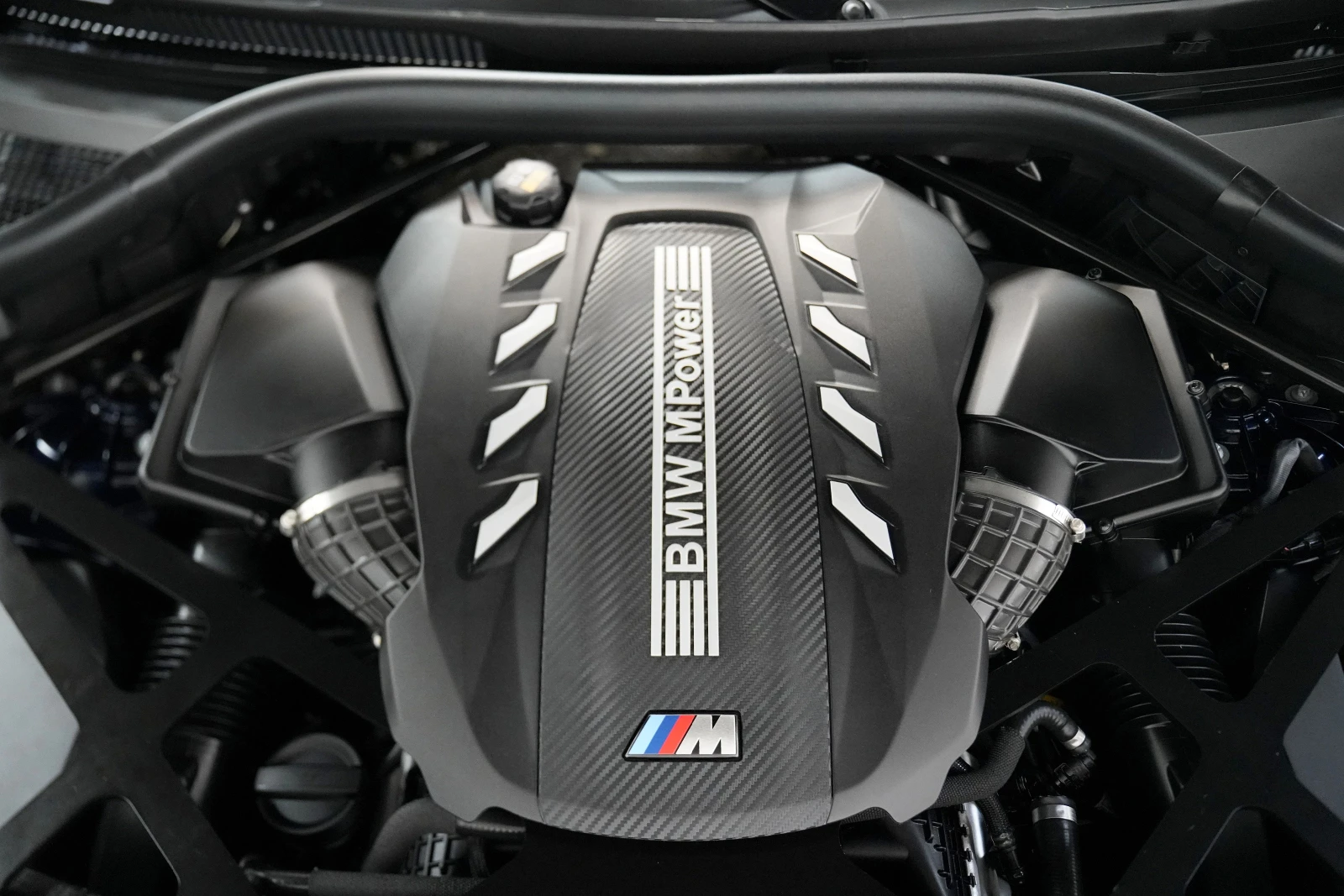 BMW X5M Competition 4.4 V8 xDrive Shadow Line | Mobile.bg   15