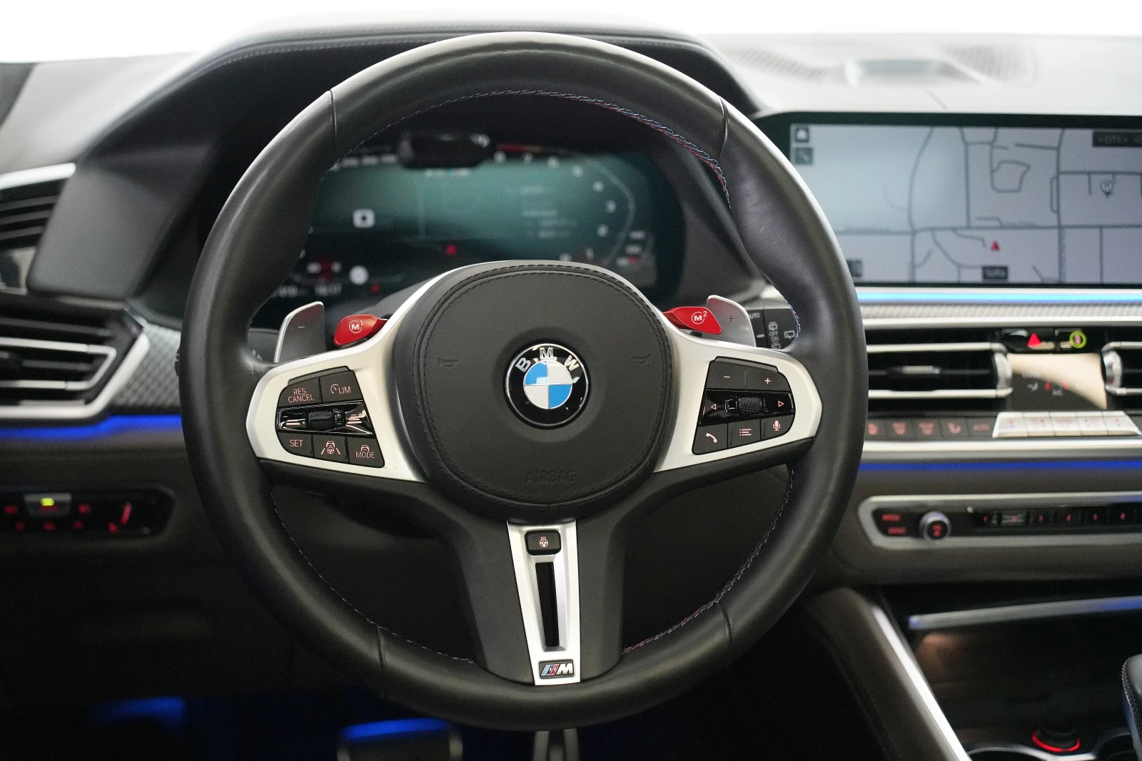BMW X5M Competition 4.4 V8 xDrive Shadow Line - изображение 10