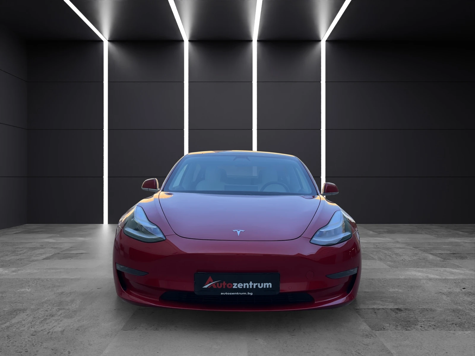 Tesla Model 3 LR AWD Performance - изображение 5