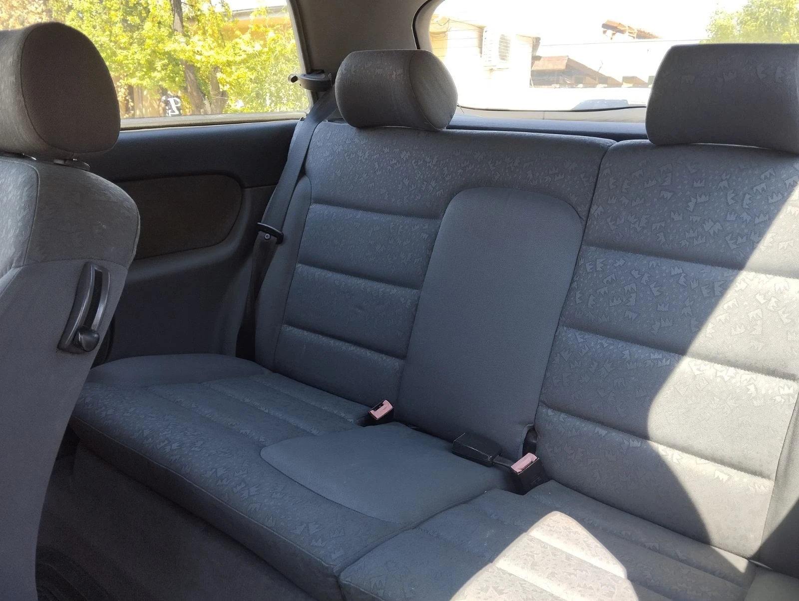 Audi A3 1.8 турбо - изображение 4