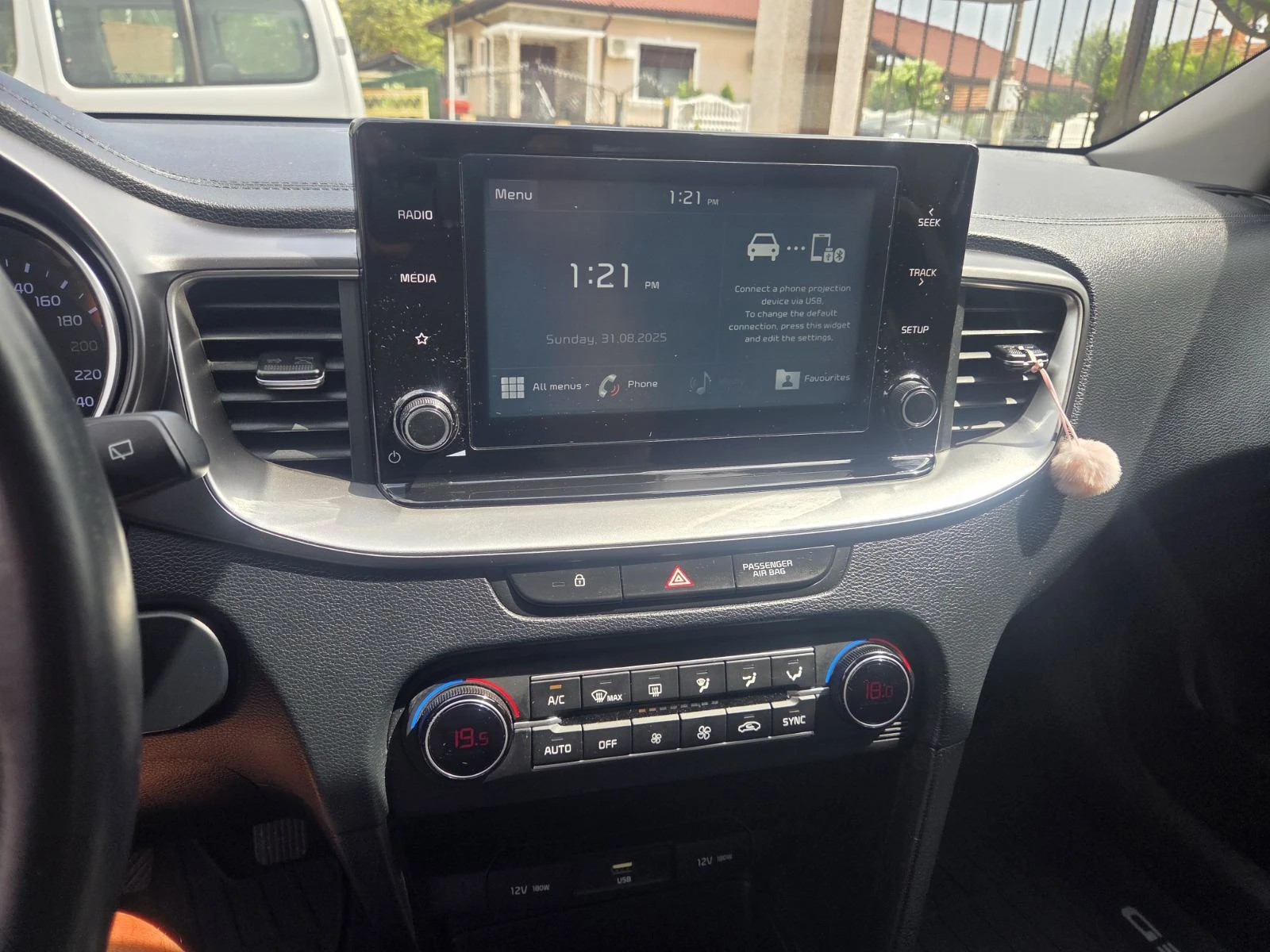 Kia Ceed Eco Dynamics - изображение 7