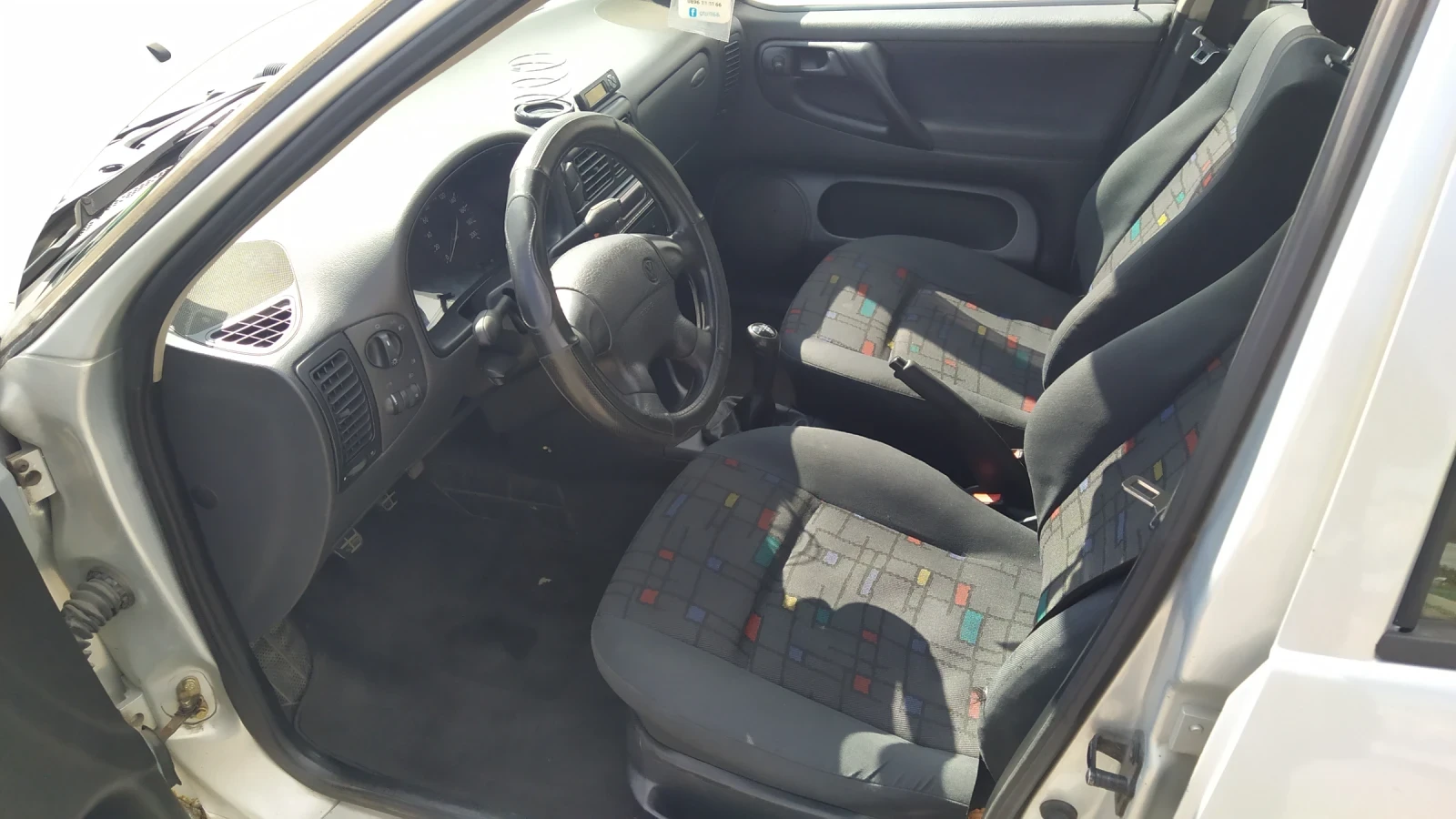 VW Polo Климатик - изображение 6