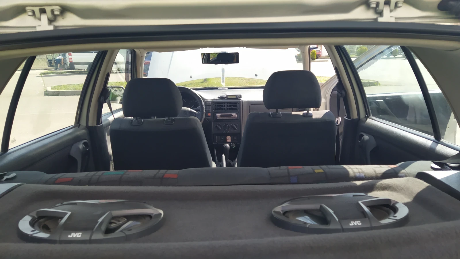 VW Polo Климатик - изображение 10