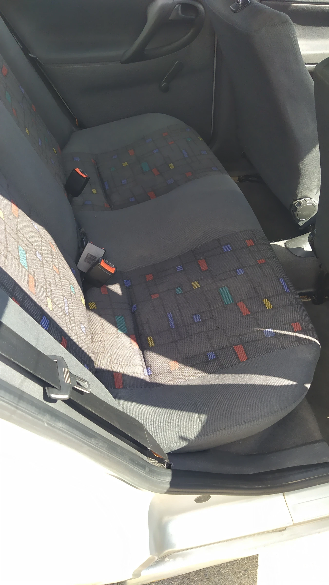 VW Polo Климатик - изображение 9