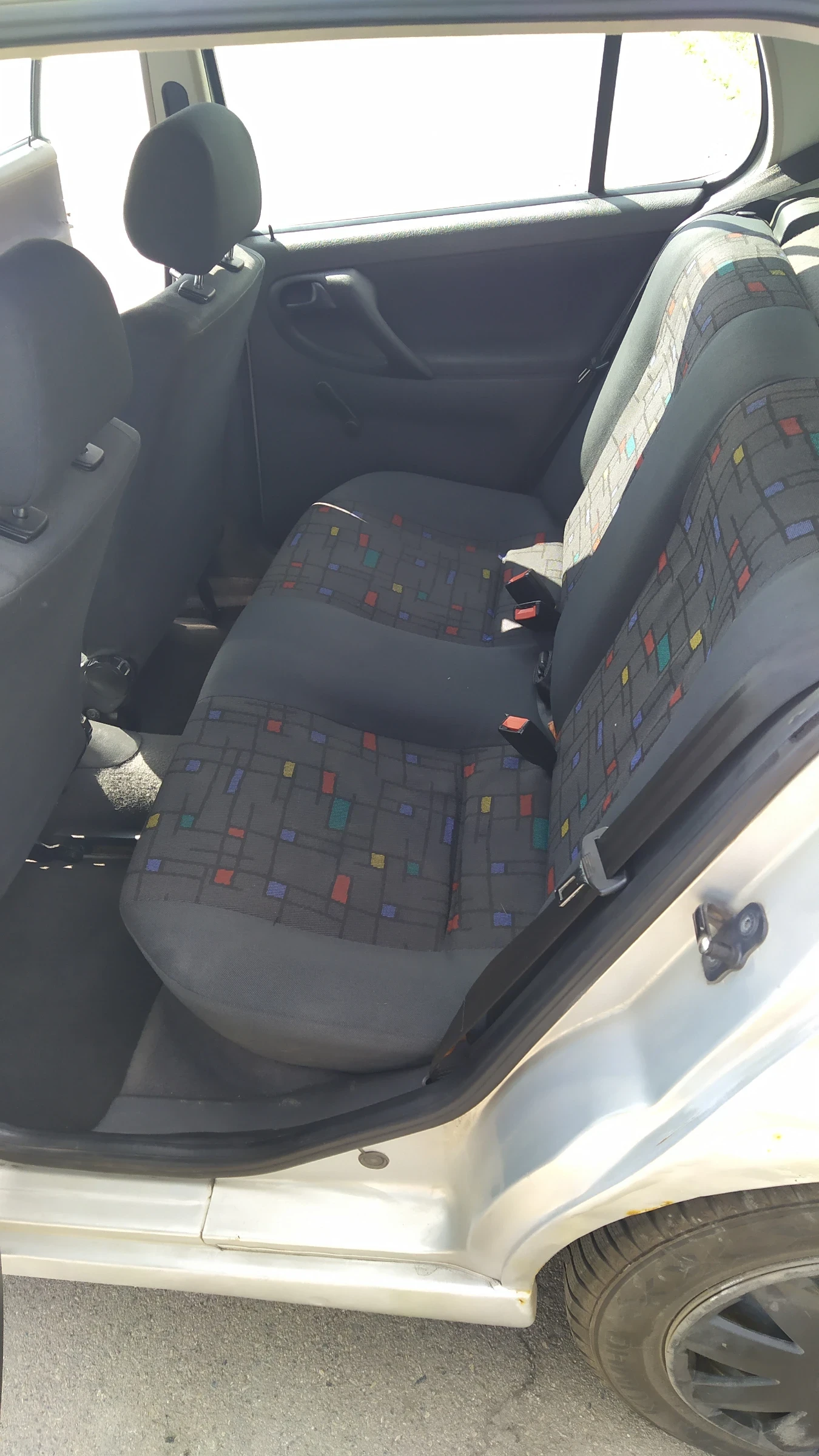 VW Polo Климатик - изображение 7