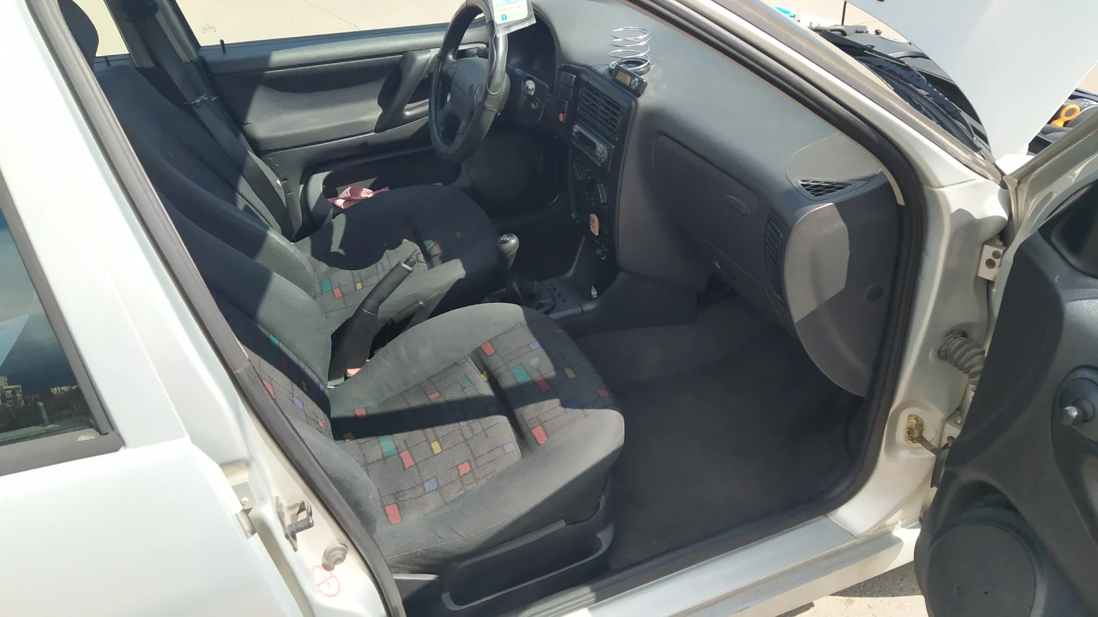 VW Polo Климатик - изображение 8