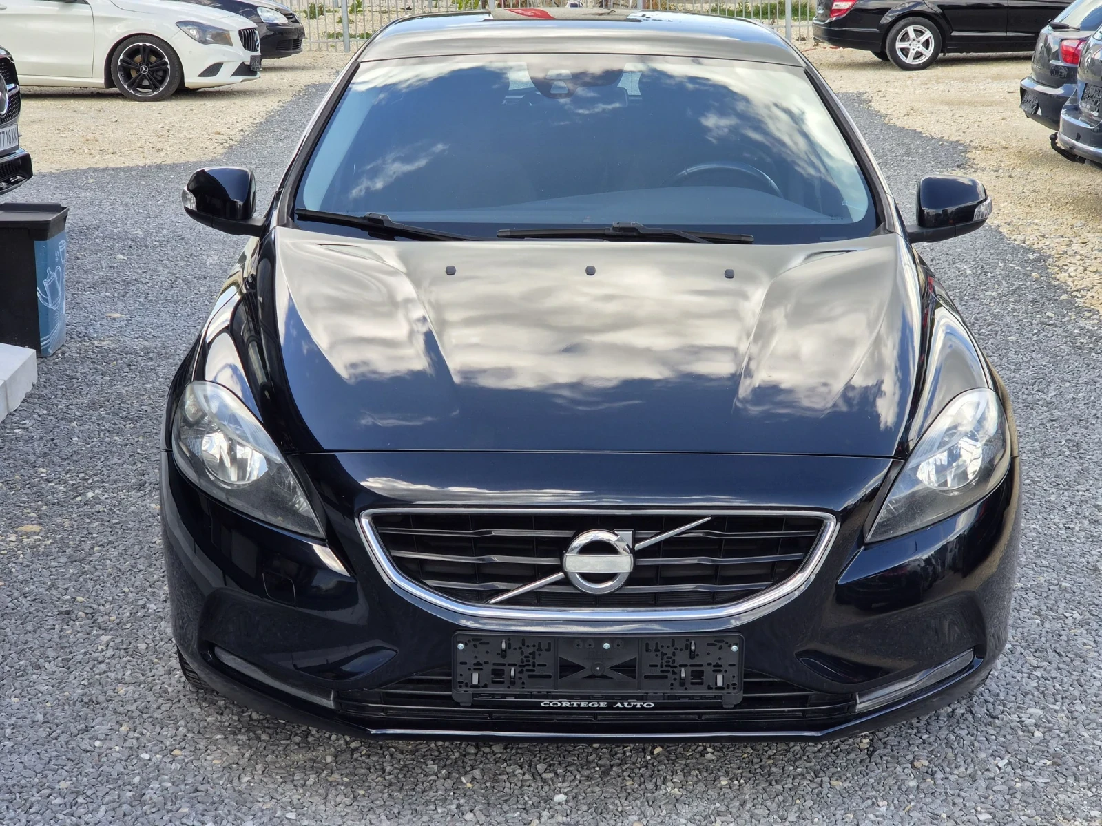 Volvo V40 1.6d | Mobile.bg � ����������� 3