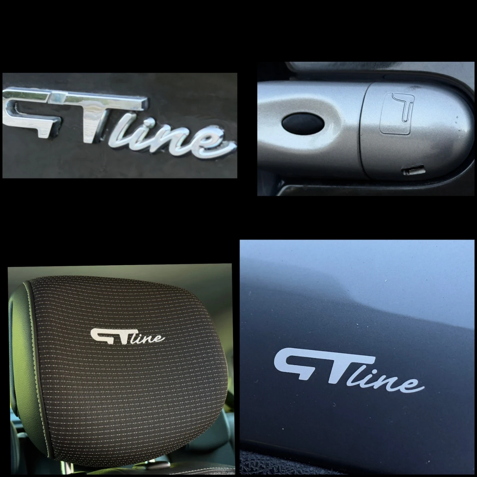 Renault Megane 1.5DCi GT Line | Mobile.bg   15