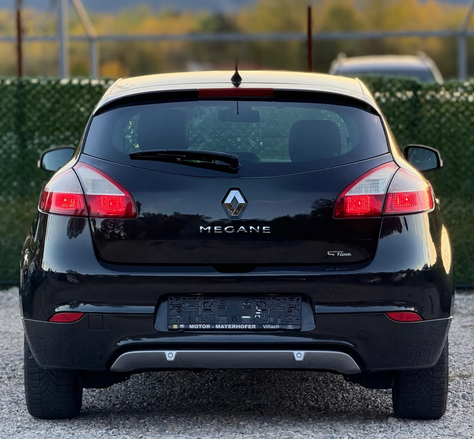 Renault Megane 1.5DCi GT Line - изображение 6