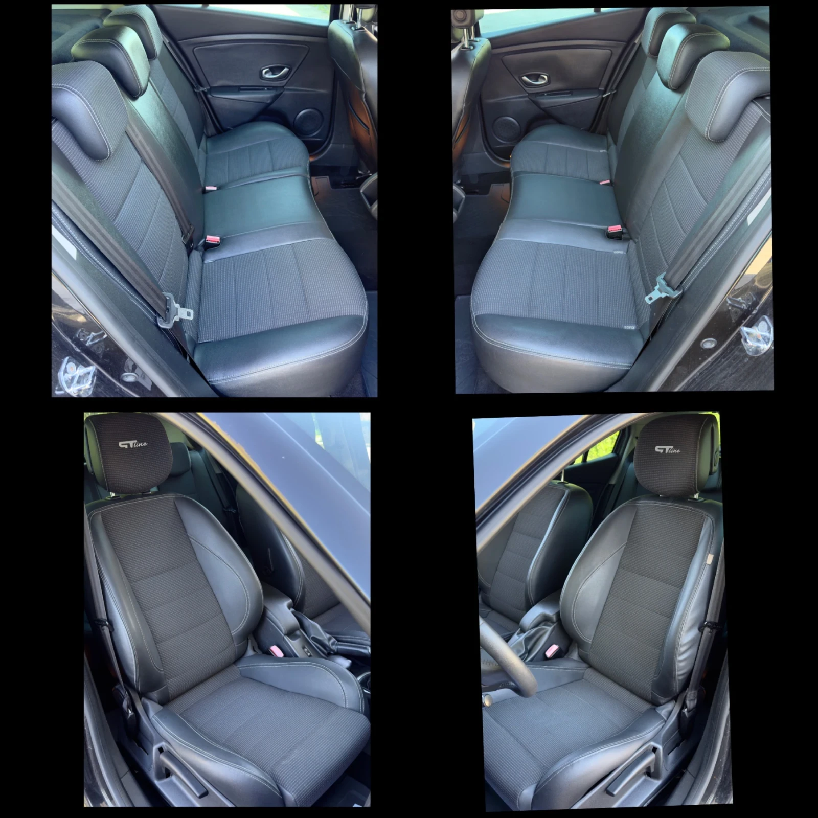 Renault Megane 1.5DCi GT Line | Mobile.bg   14