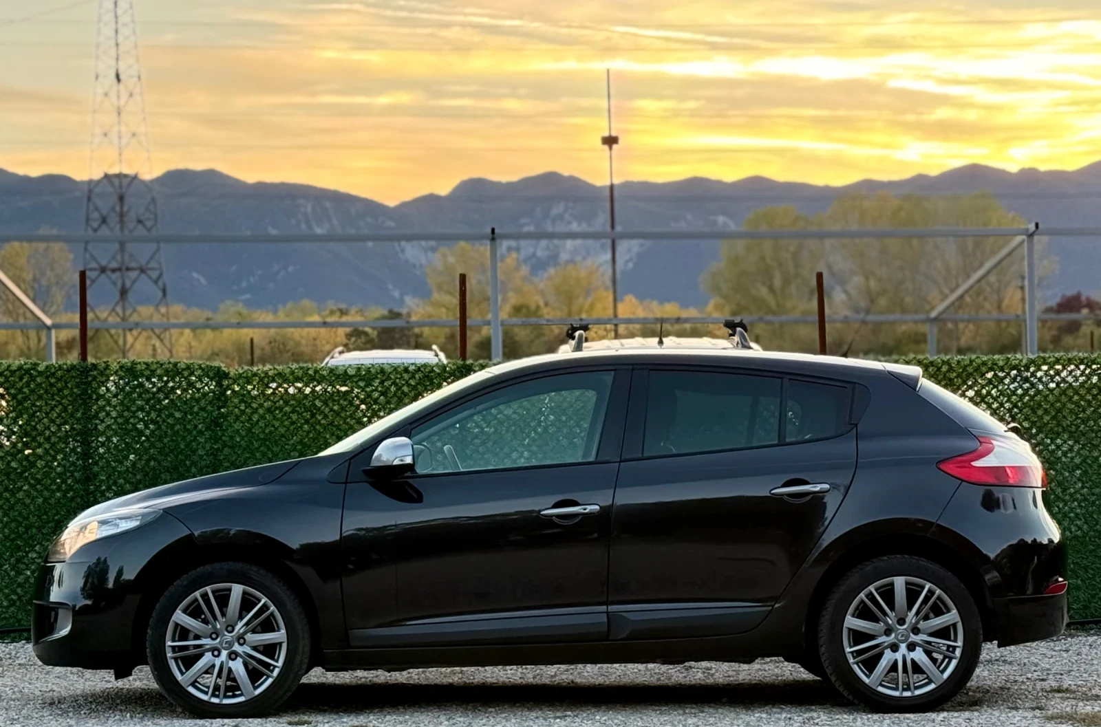 Renault Megane 1.5DCi GT Line - изображение 4