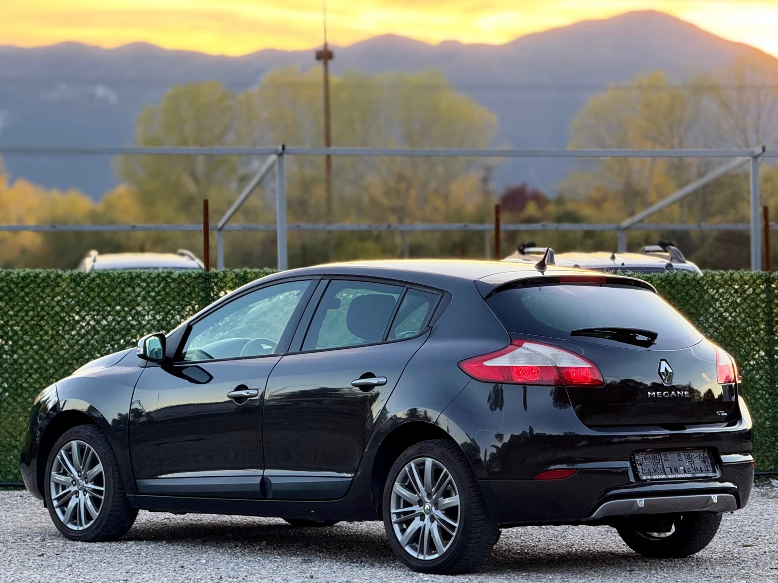 Renault Megane 1.5DCi GT Line - изображение 5